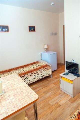 Гостиница Планета Дивеево 2-х местный номер "стандарт плюс"-9