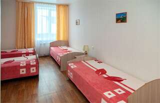 Гостиница Планета Дивеево 4-х местный номер "стандарт"-3