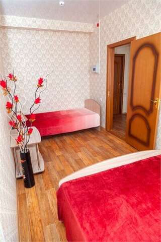 Гостиница Планета Дивеево Семейный номер-9