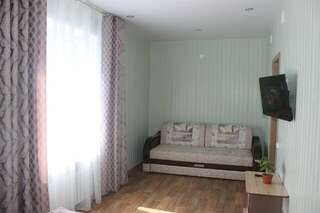 Гостиница Планета Дивеево аппартаменты-4