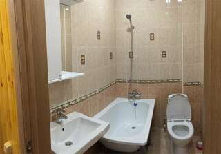 Гостиница Планета Дивеево аппартаменты-2