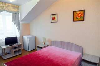 Гостиница Планета Дивеево 2-х местный номер "полулюкс"-7