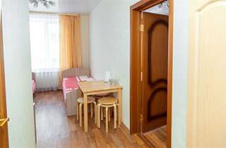 Гостиница Планета Дивеево Семейный номер-2