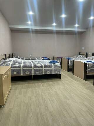 Гостиница Планета Дивеево эконом 8 местный-4