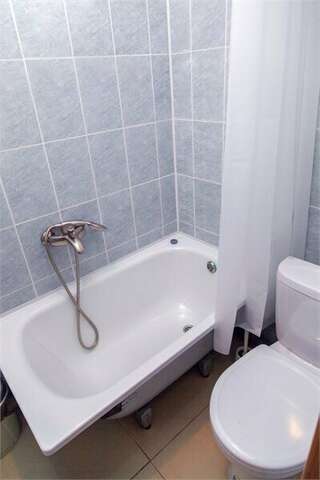 Гостиница Планета Дивеево Семейный номер-4