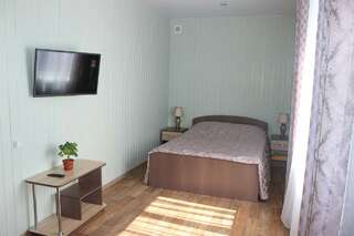 Гостиница Планета Дивеево аппартаменты-6