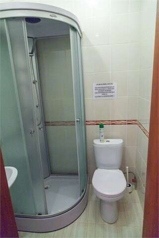 Гостиница Планета Дивеево 2-х местный номер "стандарт плюс"-12