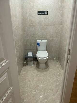 Гостиница Планета Дивеево эконом 5 местный-8