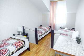 Гостиница Планета Дивеево-1