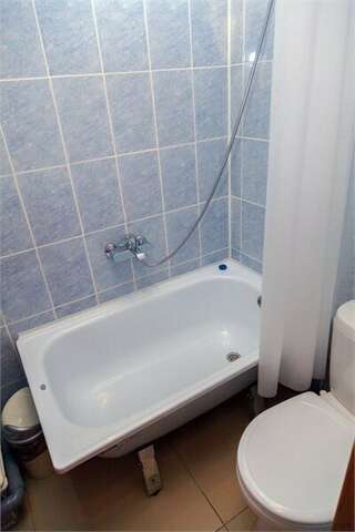 Гостиница Планета Дивеево 4-х местный номер "стандарт"-4