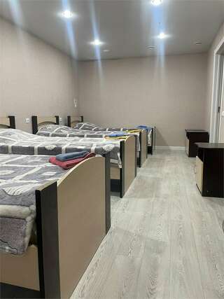 Гостиница Планета Дивеево эконом 5 местный-2