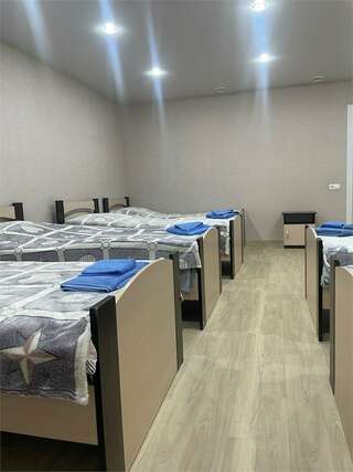 Гостиница Планета Дивеево эконом 8 местный-3