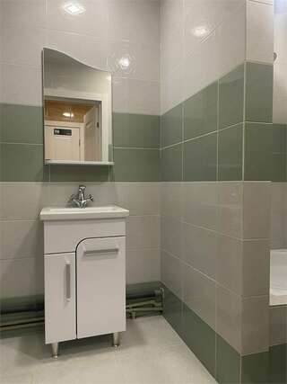 Гостиница Планета Дивеево эконом 5 местный-5