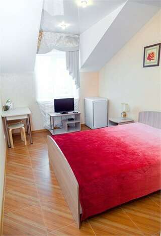 Гостиница Планета Дивеево 2-х местный номер "полулюкс"-5