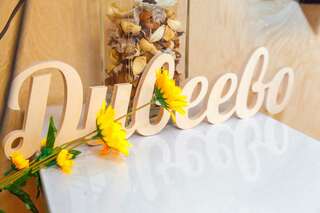 Гостиница Планета Дивеево-4