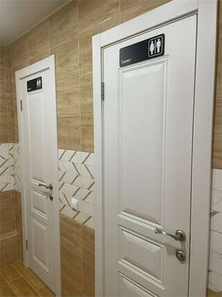 Гостиница Планета Дивеево эконом 8 местный-11