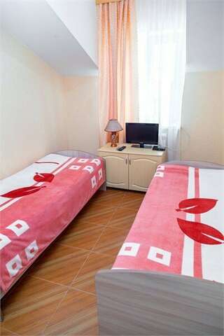 Гостиница Планета Дивеево 2-х местный номер "стандарт плюс"-2