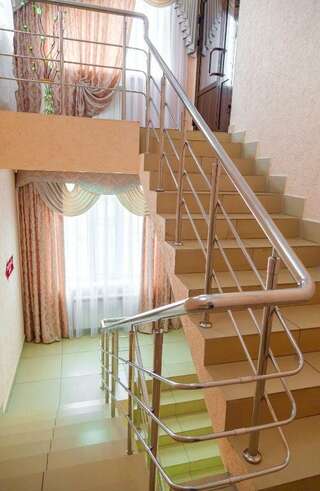 Гостиница Планета Дивеево-2