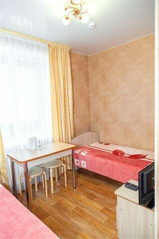 Гостиница Планета Дивеево 2-х местный номер "стандарт плюс"-1