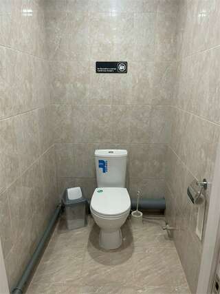 Гостиница Планета Дивеево эконом 8 местный-10