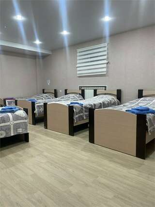 Гостиница Планета Дивеево эконом 8 местный-2