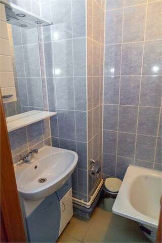 Гостиница Планета Дивеево Семейный номер-8