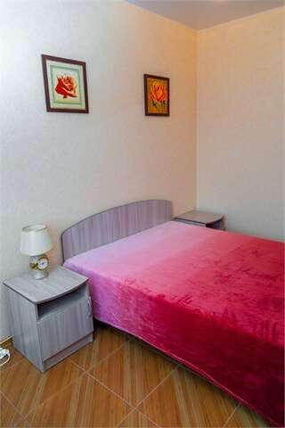 Гостиница Планета Дивеево 2-х местный номер "полулюкс"-8