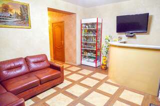 Гостиница Планета Дивеево-3