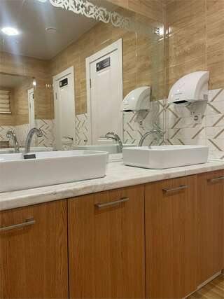 Гостиница Планета Дивеево эконом 8 местный-6