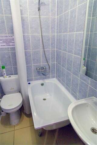 Гостиница Планета Дивеево 2-х местный номер "стандарт плюс"-13