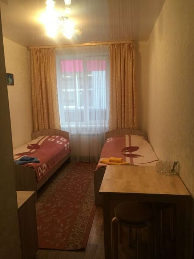 Гостиница Планета Дивеево-118