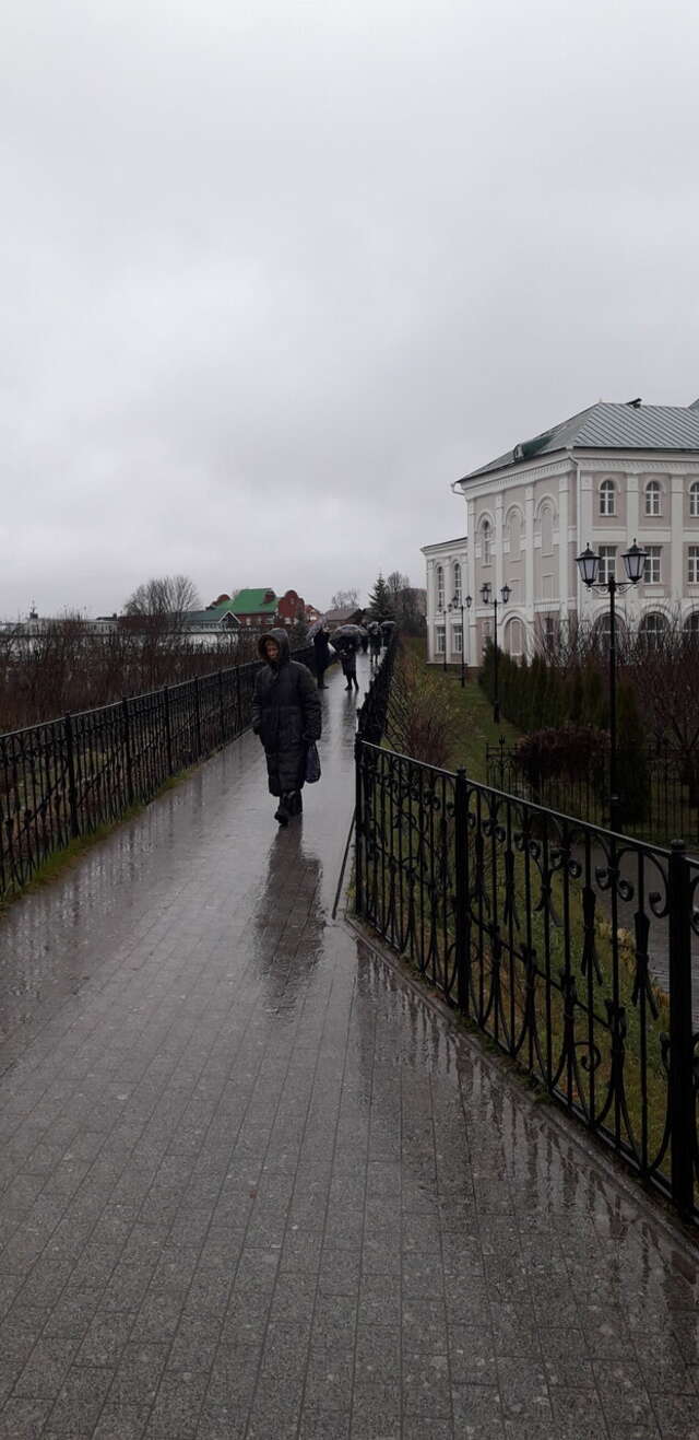 Гостиница Планета Дивеево-185