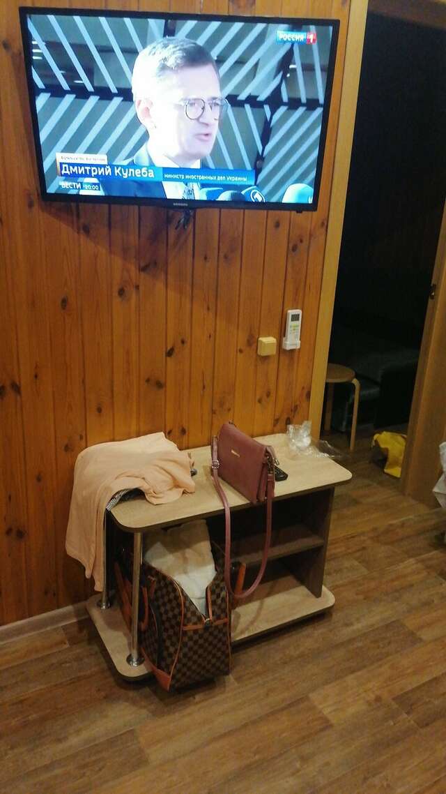 Гостиница Планета Дивеево-234