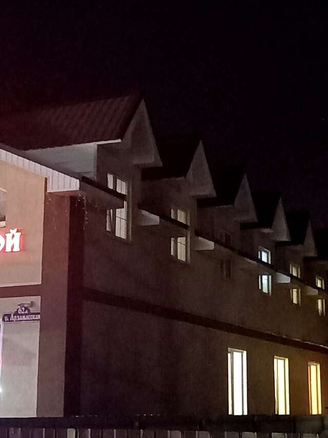 Гостиница Планета Дивеево-167