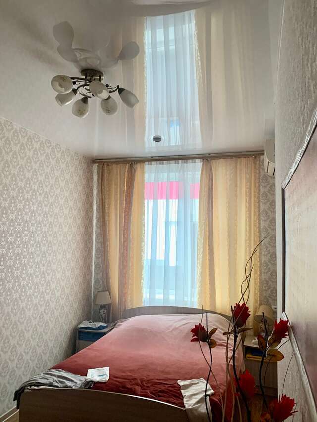 Гостиница Планета Дивеево-199