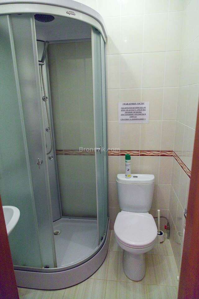 Гостиница Планета Дивеево-151