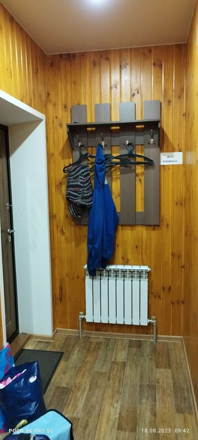 Гостиница Планета Дивеево-244