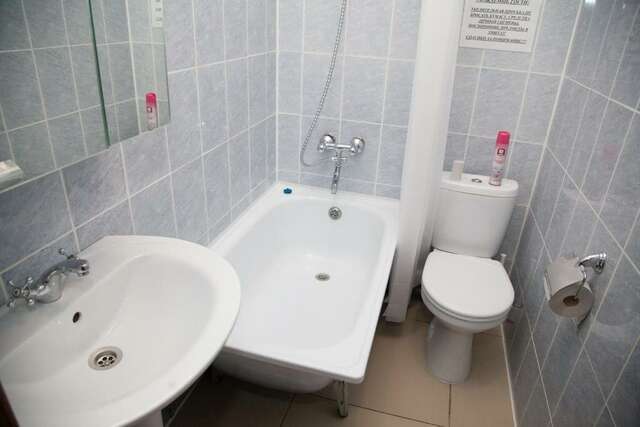 Гостиница Планета Дивеево-137