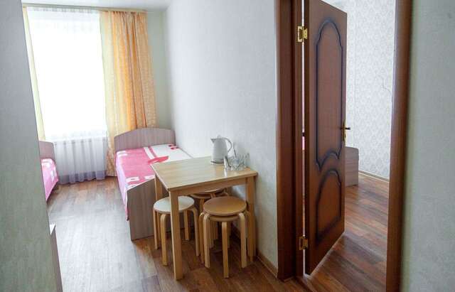 Гостиница Планета Дивеево-128