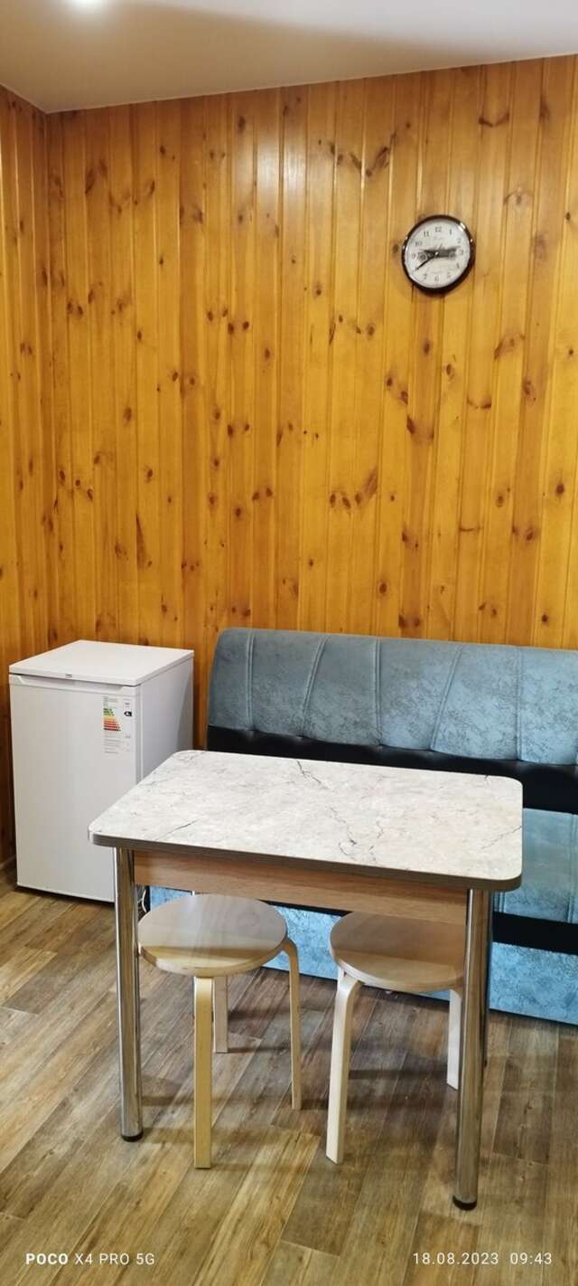 Гостиница Планета Дивеево-230