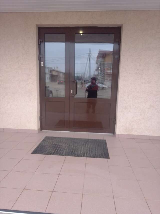 Гостиница Планета Дивеево-16