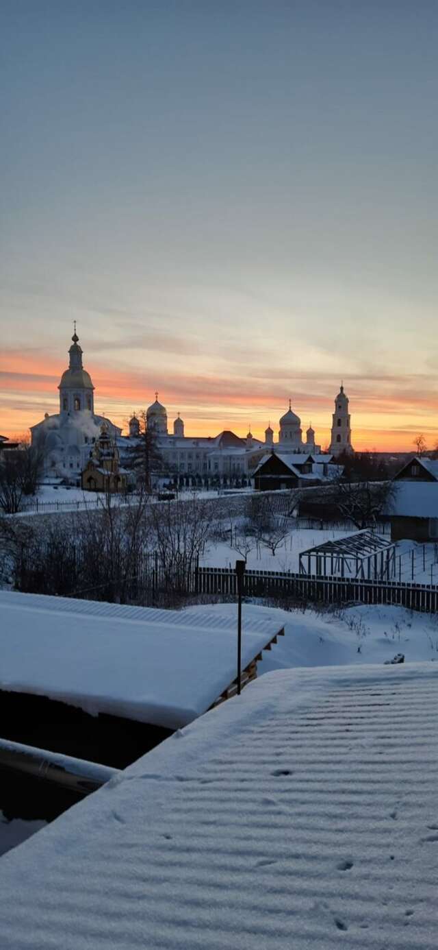 Гостиница Планета Дивеево-166