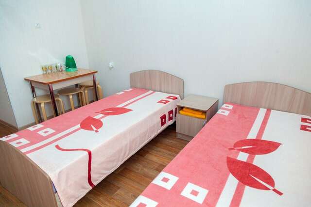 Гостиница Планета Дивеево-19