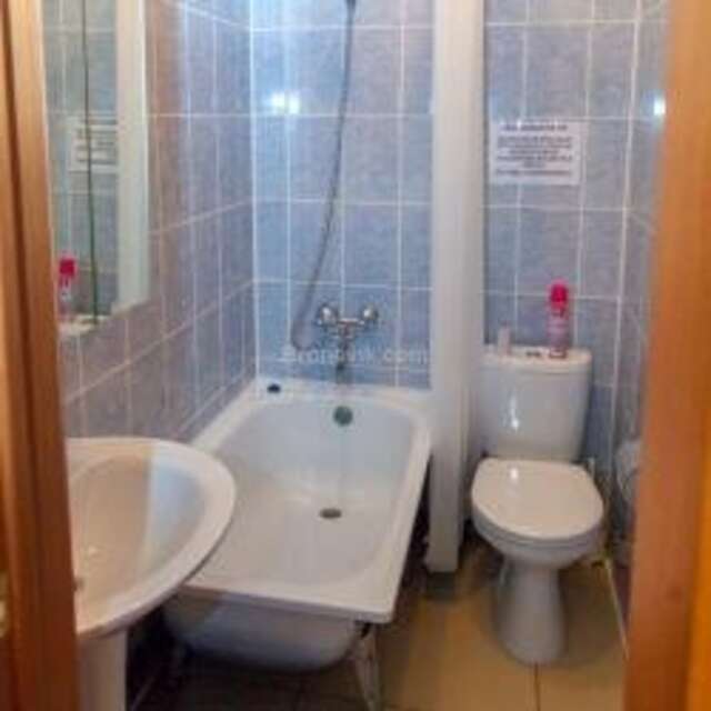 Гостиница Планета Дивеево-116