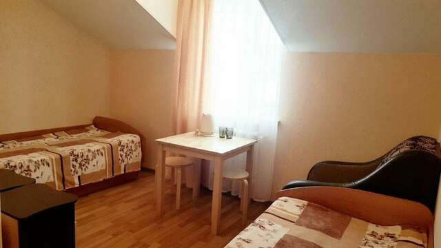 Гостиница Планета Дивеево-140