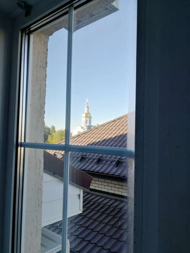 Гостиница Планета Дивеево-171