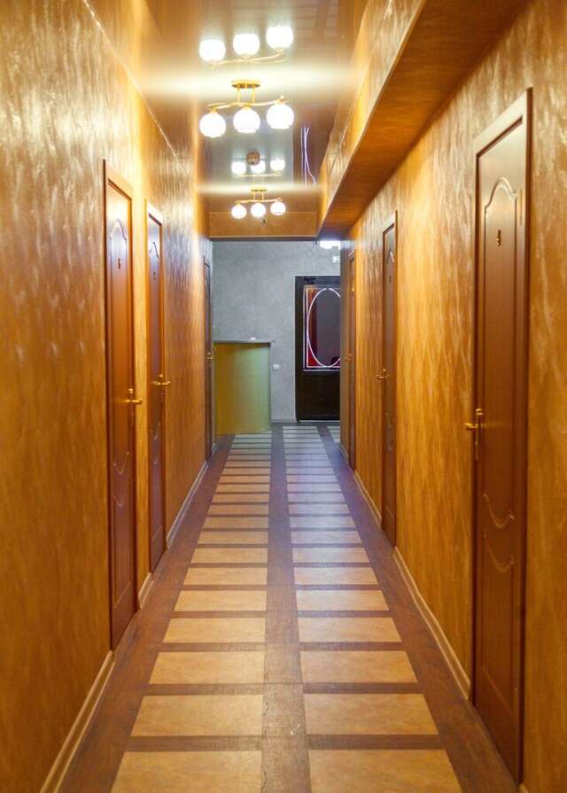 Гостиница Планета Дивеево-52