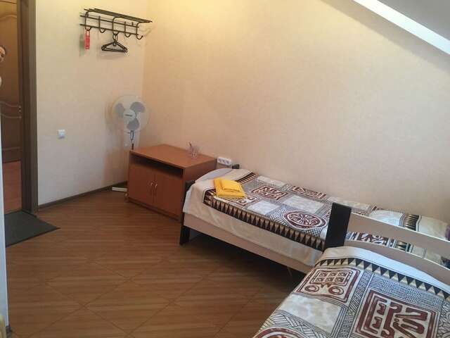 Гостиница Планета Дивеево-92