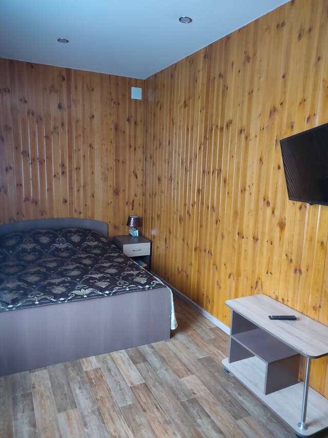 Гостиница Планета Дивеево-204