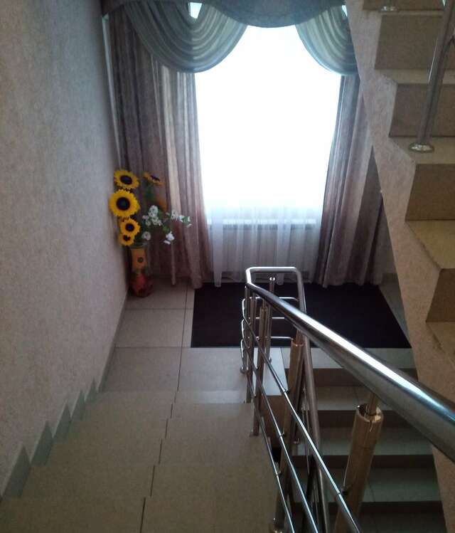 Гостиница Планета Дивеево-239